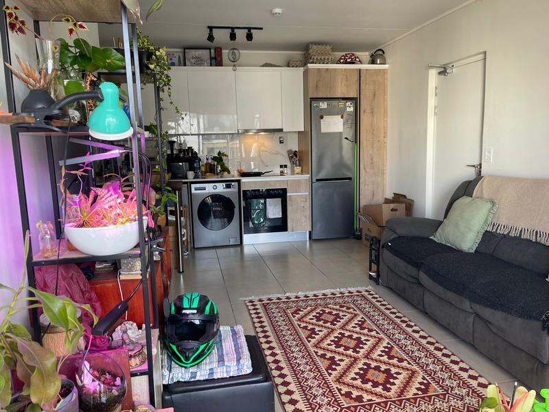 1 Bedroom Property for Sale in Richwood Western Cape
